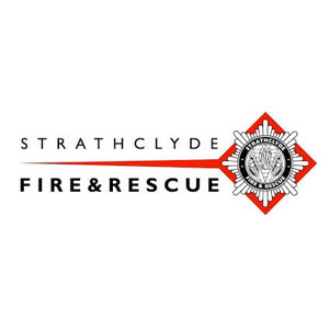 Strathclyde Fire & Rescue